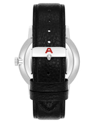 Thumbnail for Miles™ | 42mm, White/Black-Men-Armitron