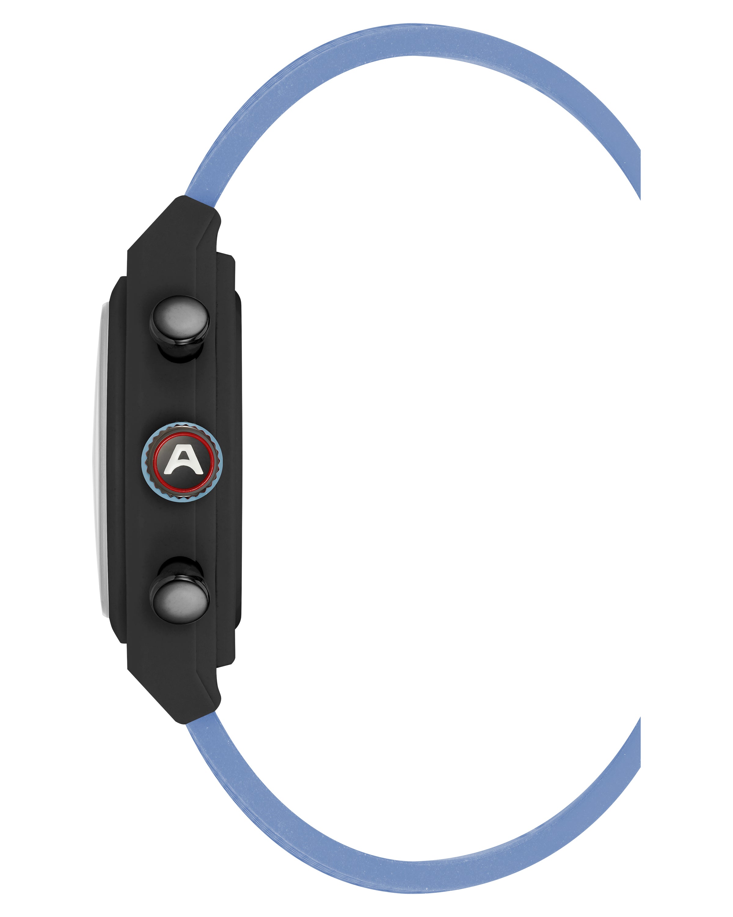 Wave™ | 40mm, Blue-Men-Armitron