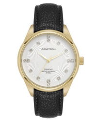 Thumbnail for Knox™ | 40mm, White/Gold/Black-Men-Armitron