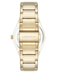 Thumbnail for Knox™ | 40mm, White/Gold-Men-Armitron