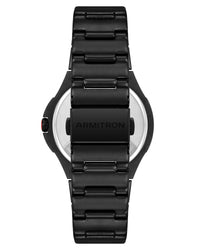 Thumbnail for Parker™ | 38mm, Black/Black-Men-Armitron