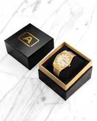 Thumbnail for 1975™ | 40mm, Gold - Limited Edition-Men-Armitron