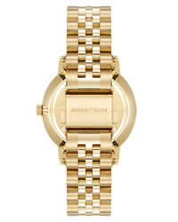 Thumbnail for Eugen™ | 42mm, Gold-Men-Armitron