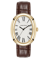 Thumbnail for Andi (Large)™ | 36mm, Brown/Gold-Men-Armitron