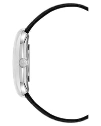 Thumbnail for Andi (Large)™ | 36mm, Black/Silver-Men-Armitron