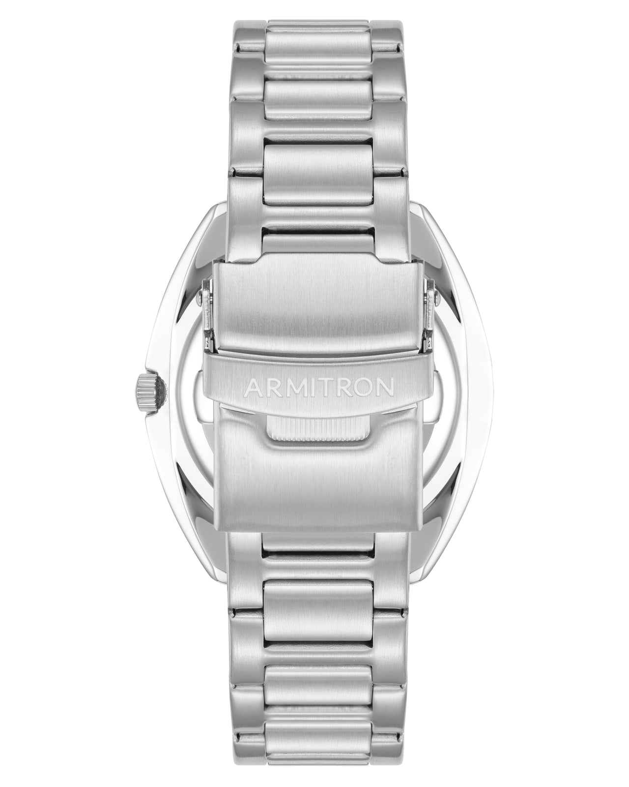 Travis™ | 42mm, Blue-Men-Armitron