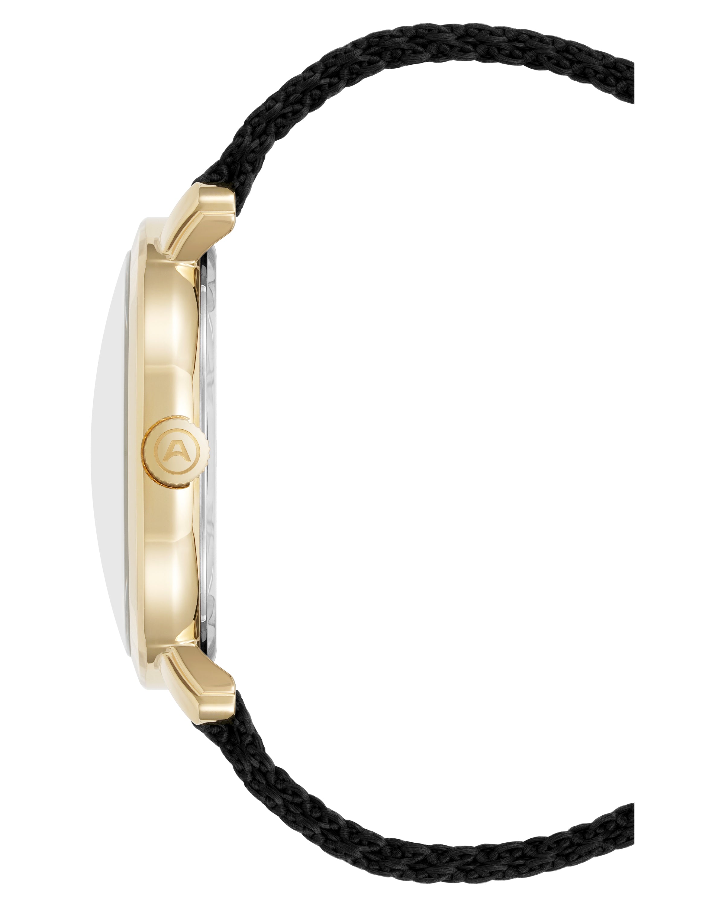 Campbell™ | 42mm, Champagne-Men-Armitron