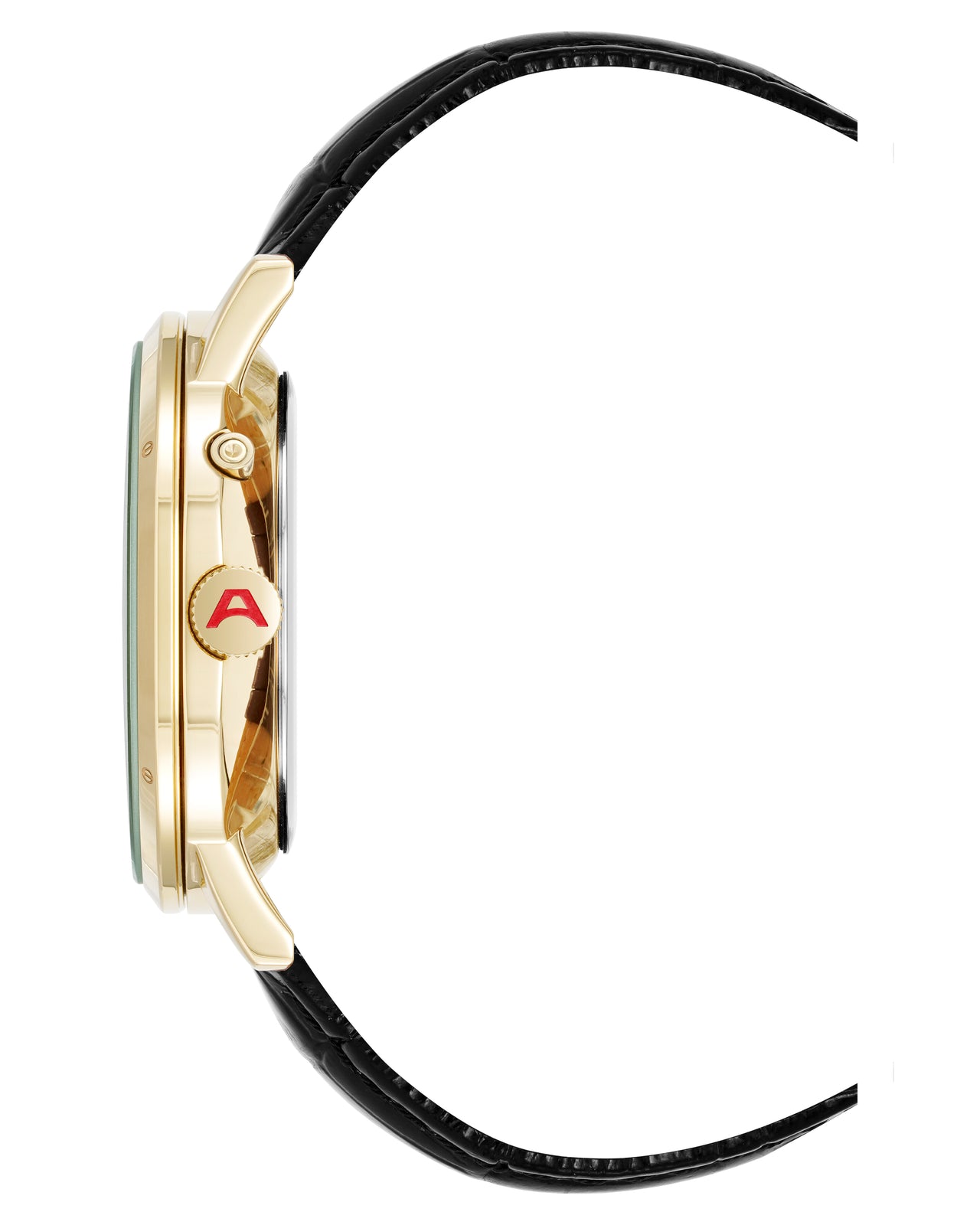Heritage 48™ | 42mm, Black-Men-Armitron