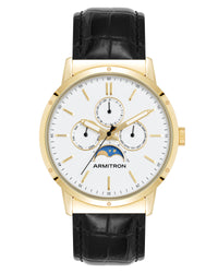 Thumbnail for Heritage 48™ | 42mm, Black-Men-Armitron