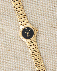 Thumbnail for Vintage5904™ | Gold-tone-Women-Armitron
