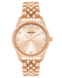 Thumbnail for Constance™ | 36mm, Rose Gold-Women-Armitron
