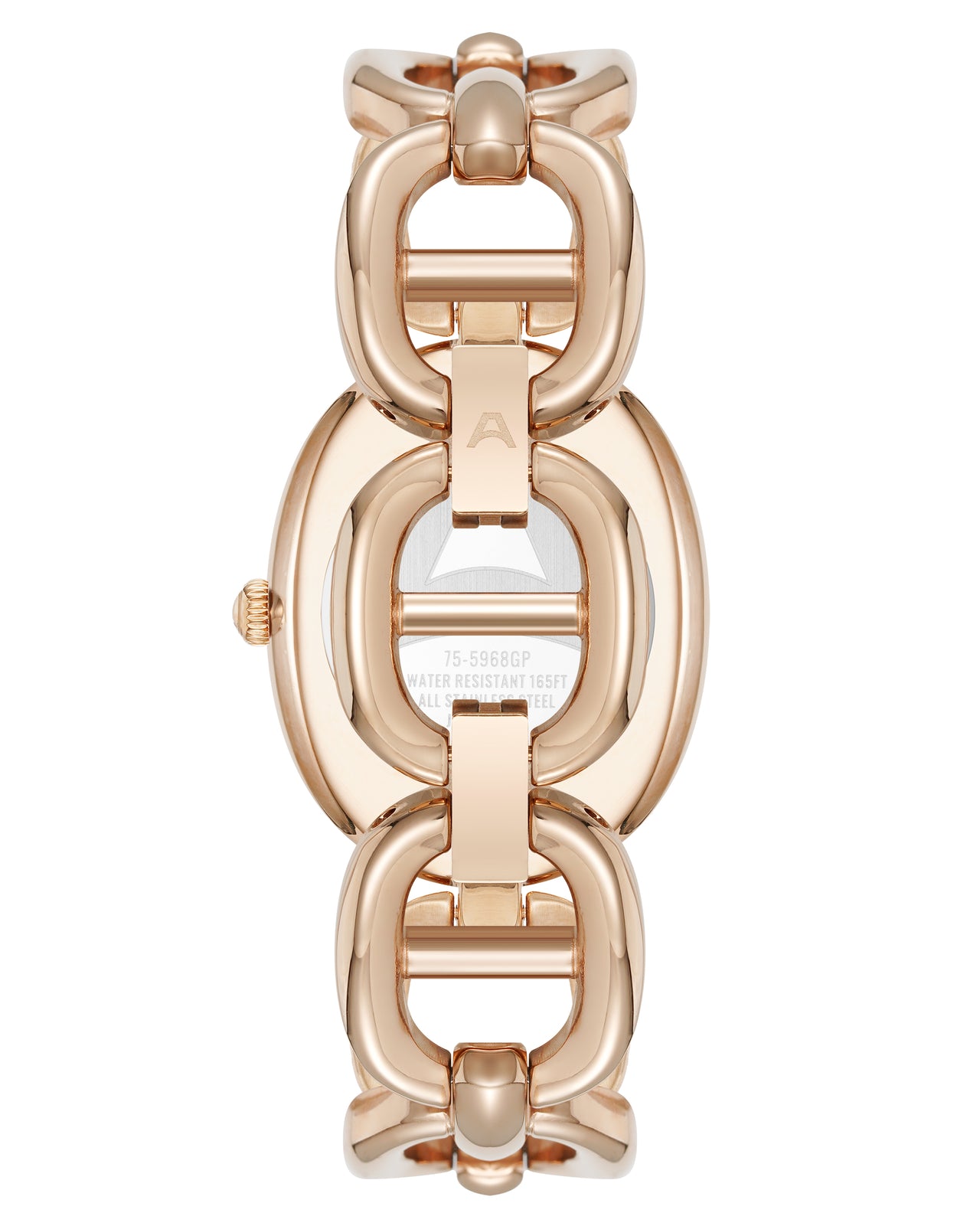 Andi Bangle™ | 28mm, Rose Gold-Women-Armitron