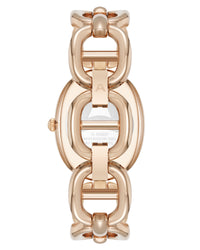 Thumbnail for Andi Bangle™ | 28mm, Rose Gold-Women-Armitron