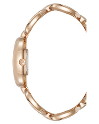 Thumbnail for Andi Bangle™ | 28mm, Rose Gold-Women-Armitron
