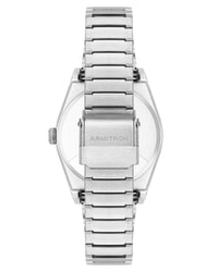 Thumbnail for 1975™ | 34.5mm, Aqua/Silver-Women-Armitron