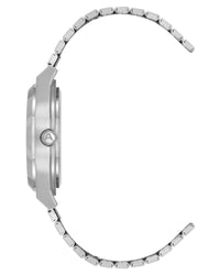 Thumbnail for 1975™ | 34.5mm, Aqua/Silver-Women-Armitron