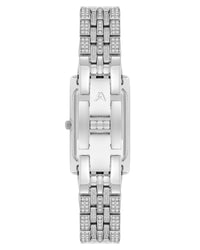 Thumbnail for Taylor™ | 20mm, Silver-Women-Armitron
