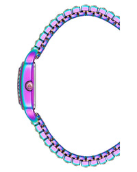 Thumbnail for Roxy™ | 27.2mm, Iridescent/Crystals-Women-Armitron