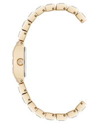 Thumbnail for Ava™ | 18.4mm, Gold/Crystals-Women-Armitron