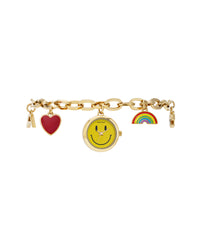 Thumbnail for Bag Charm Chain™ | Gold Charms-Accessories-Armitron