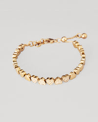Thumbnail for Amour Bracelet™ | Gold-Accessories-Armitron
