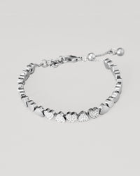 Thumbnail for Amour Bracelet™ | Silver-Accessories-Armitron
