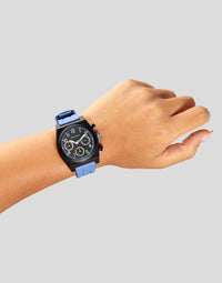 Thumbnail for Wave™ | 40mm, Blue-Men-Armitron