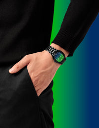 Thumbnail for Ryder™ | 35mm, Black/Ombre Dial-Men-Armitron