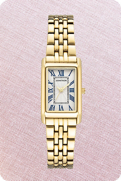 Timeless Watches