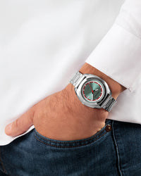 Thumbnail for Travis™ | 42mm, Blue-Men-Armitron