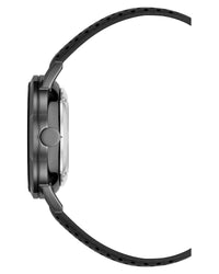 Thumbnail for Blueprint™ | 42mm, Black/Leather