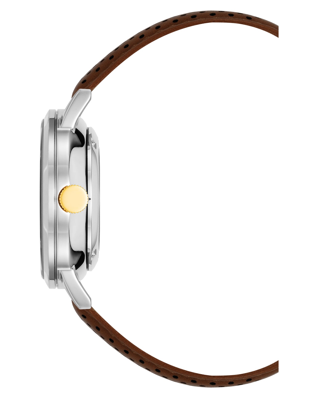 Blueprint™ | 42mm, Green/Brown