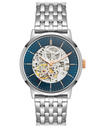 Thumbnail for Blueprint™ | 42mm, Navy/Silver