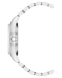 Thumbnail for Constance & Minnie Stone Dial | Silver & Silver
