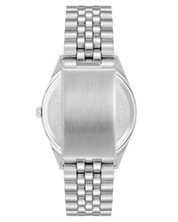 Thumbnail for Constance & Minnie Stone Dial | Silver & Silver