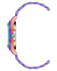 Thumbnail for Constance™ | 35.5mm, Iridescent/Rainbow