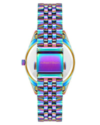 Thumbnail for Constance™ | 35.5mm, Iridescent/Rainbow