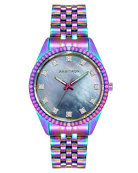 Thumbnail for Constance™ | 35.5mm, Iridescent/Rainbow