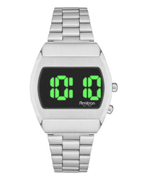 Thumbnail for Griffy® | 37mm, Silver/Green