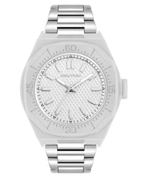 Thumbnail for Jack™ | 44mm, Silver