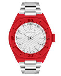 Thumbnail for Jack™ | 44mm, Silver