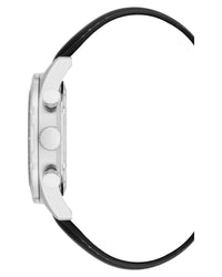 Thumbnail for Lloyd | 42mm, Silver/Black