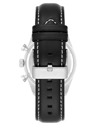 Thumbnail for Lloyd | 42mm, Silver/Black
