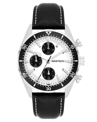 Thumbnail for Lloyd | 42mm, Silver/Black