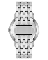 Thumbnail for Miles™ | 42mm, Black/Silver
