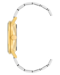 Thumbnail for Miles™ | 42mm, Gold/Silver