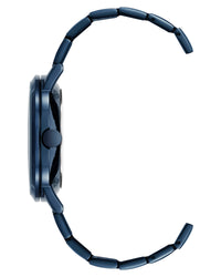 Thumbnail for Miles™ | 42mm, Navy/Metal