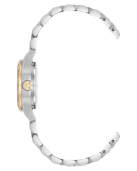 Thumbnail for Minnie Stone Dial™ | 26mm, Two-Tone