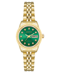 Thumbnail for Minnie™ | 24mm, Gold/Green