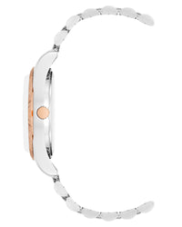 Thumbnail for Rachel™ | 36mm, Rose Gold/Silver